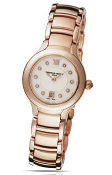 Часы Frederique Constant Delight FC-220WHD2ER4B